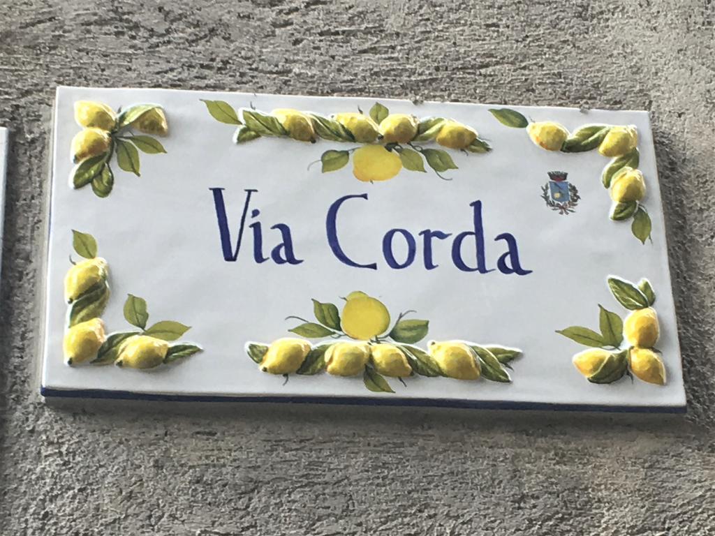 Bella Vacanza Limone リモーネ・スル・ガルダ エクステリア 写真